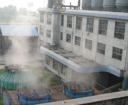 四川銀泰與同慶南風(fēng)5年攜手，鍋爐清洗備受肯定